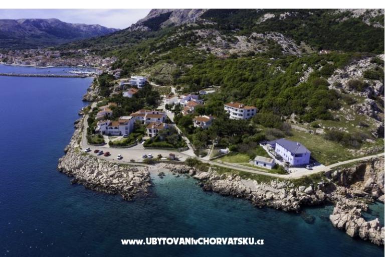 Vila lavanda -Baška – fotó 2