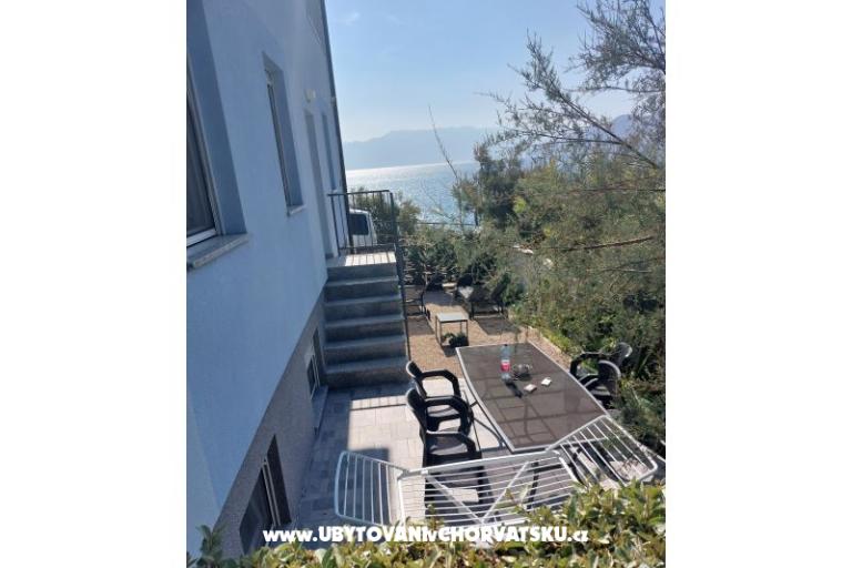 Vila lavanda -Baška – fotó 25
