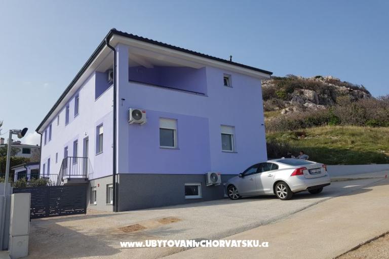 Vila lavanda -Baška – fotó 27