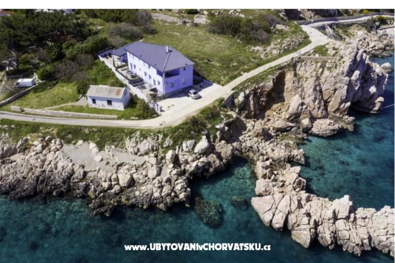 Vila lavanda -Baška – fotó 4