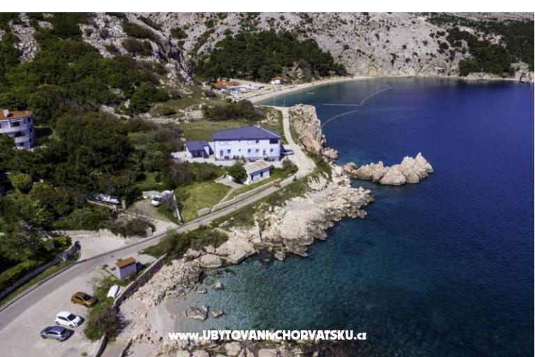 Vila lavanda -Baška – fotó 5