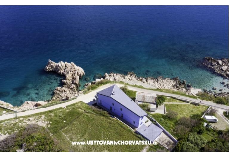 Vila lavanda -Baška – fotó 6