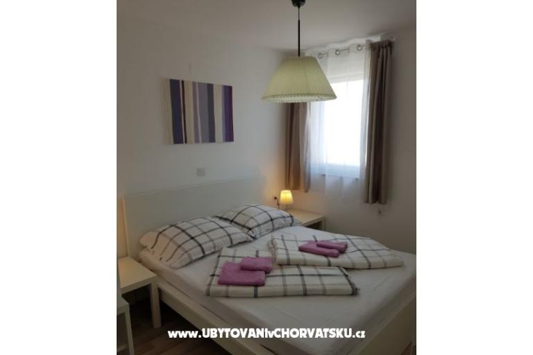 Vila lavanda -Baška – fotó 7