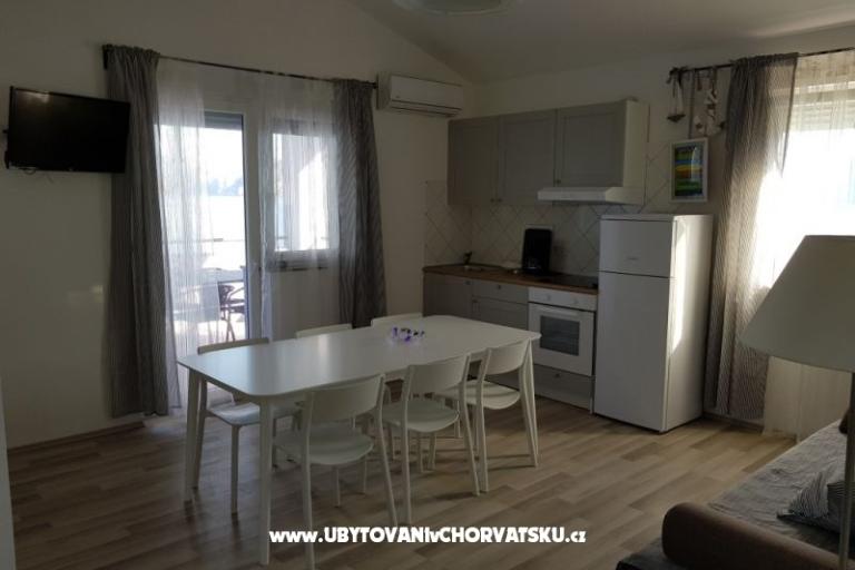 Vila lavanda -Baška – fotó 9