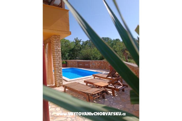 Vila Vugica Polje – fotó 13