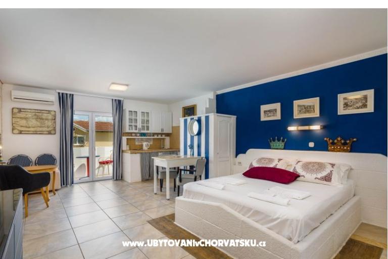 Villa Anna Baska – fotó 11