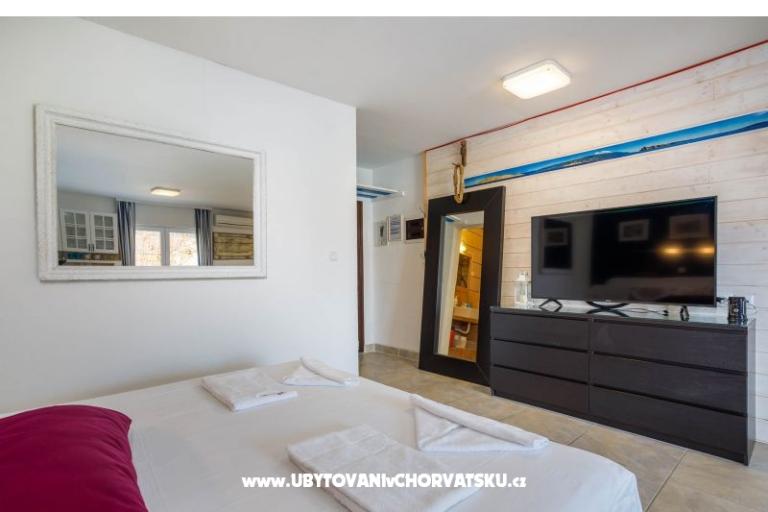 Villa Anna Baska – fotó 12