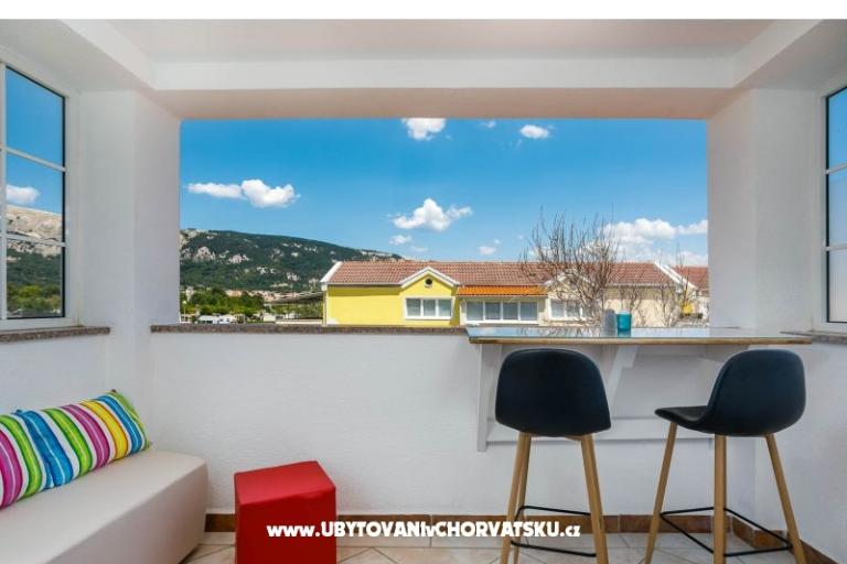 Villa Anna Baska – fotó 7
