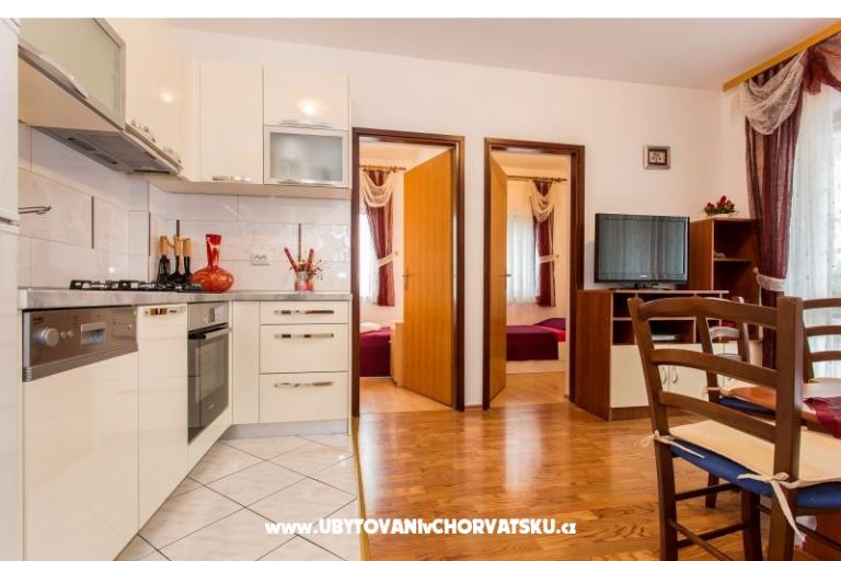 Villa Beganović – fotó 16