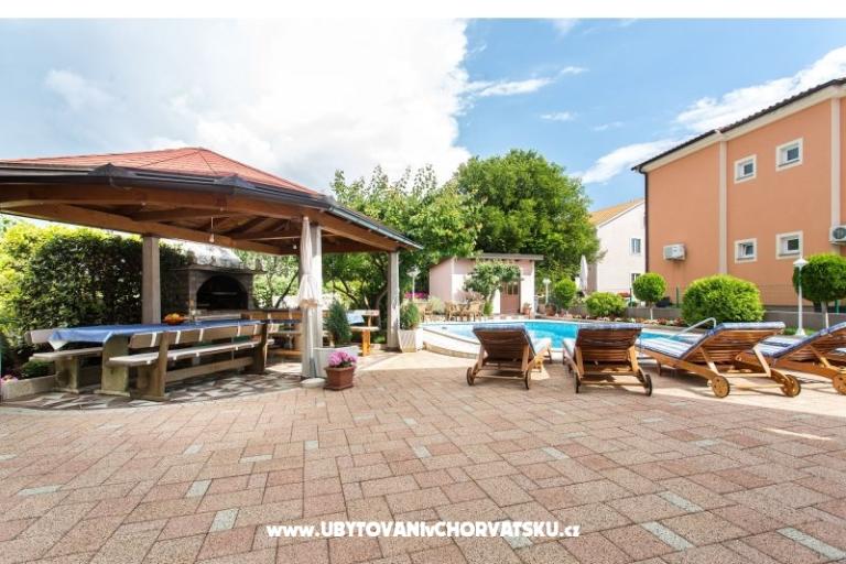 Villa Beganović – fotó 6