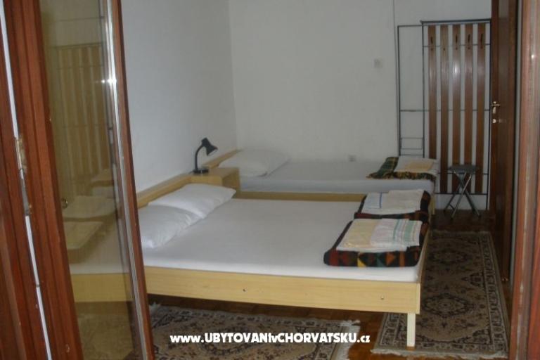 Villa Cabrajac – fotó 13