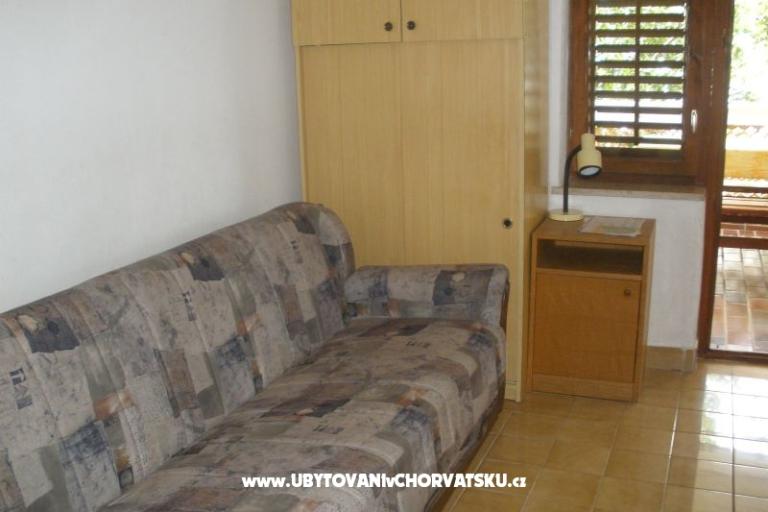 Villa Cabrajac – fotó 15