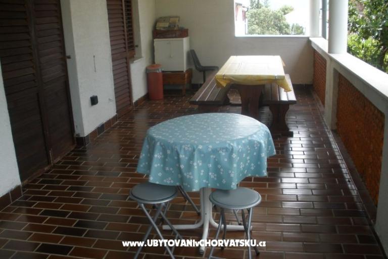 Villa Cabrajac – fotó 17