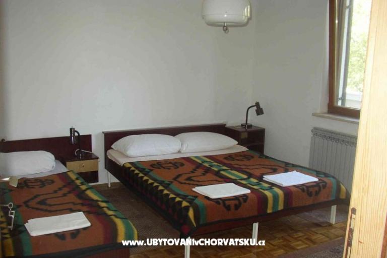 Villa Cabrajac – fotó 8