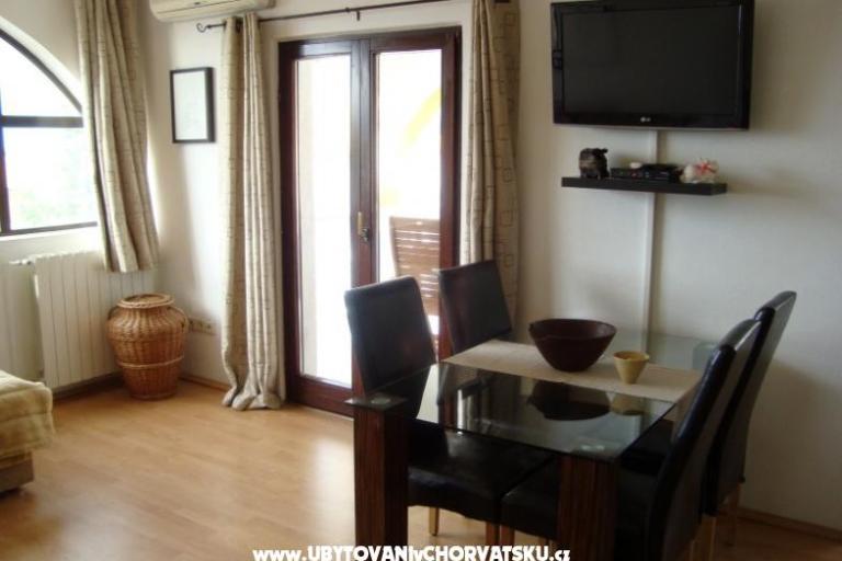Villa Flora – fotó 11
