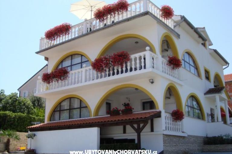 Villa Flora – fotó 15
