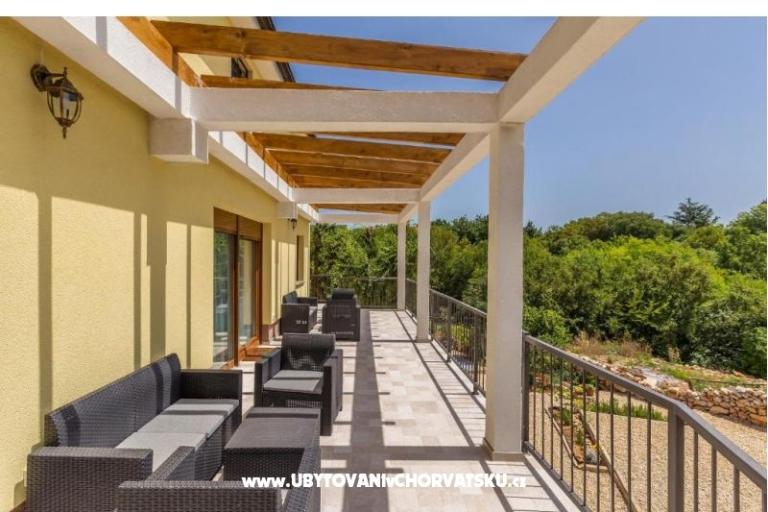 Villa JOZI – fotó 23