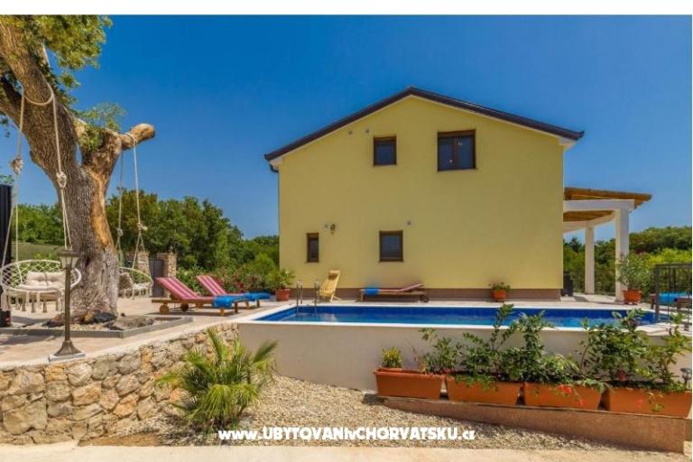 Villa JOZI – fotó 24
