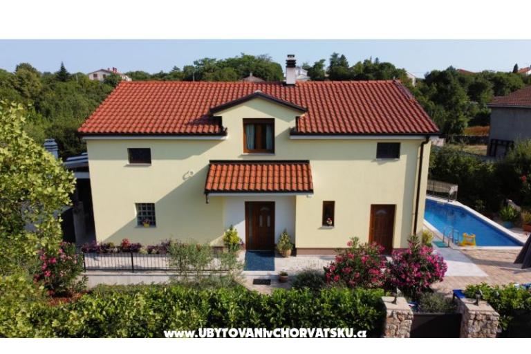 Villa JOZI – fotó 26