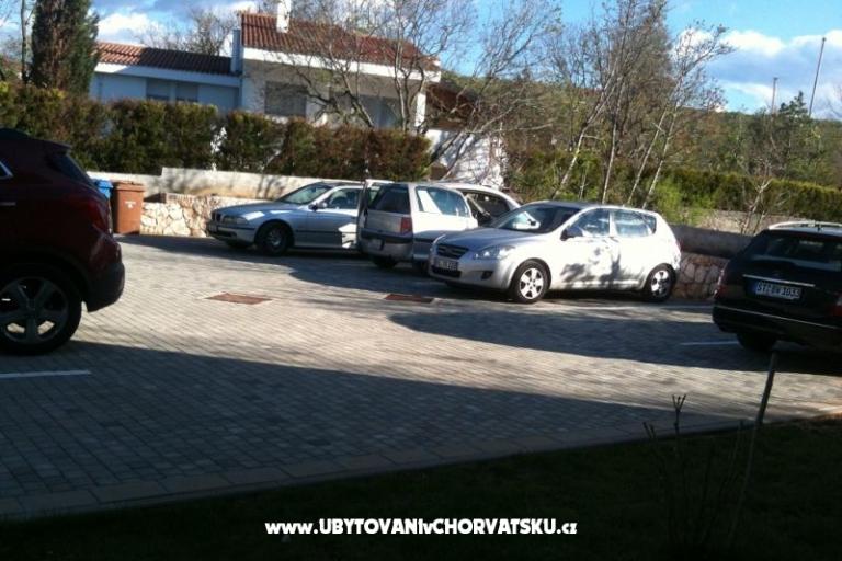 Villa Klimno direct a strandon – fotó 14