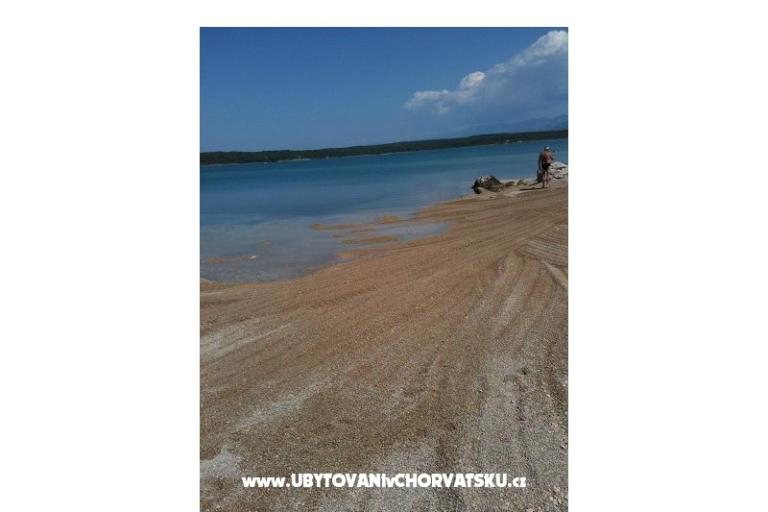Villa Klimno direct a strandon – fotó 15