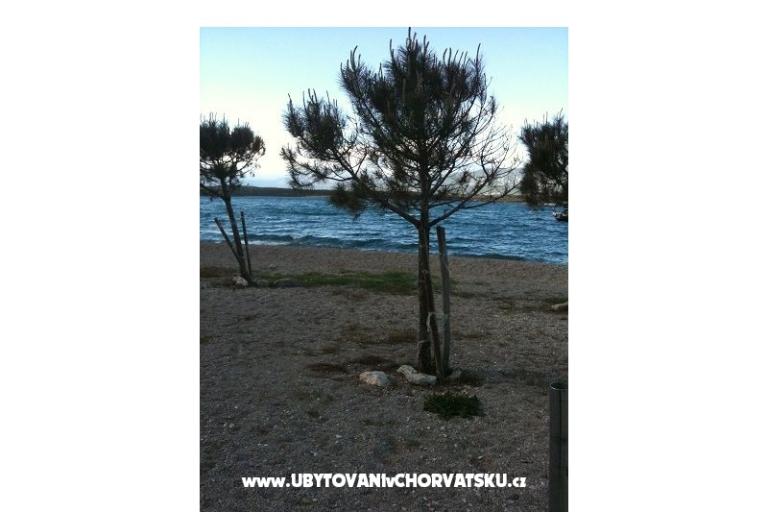 Villa Klimno direct a strandon – fotó 4