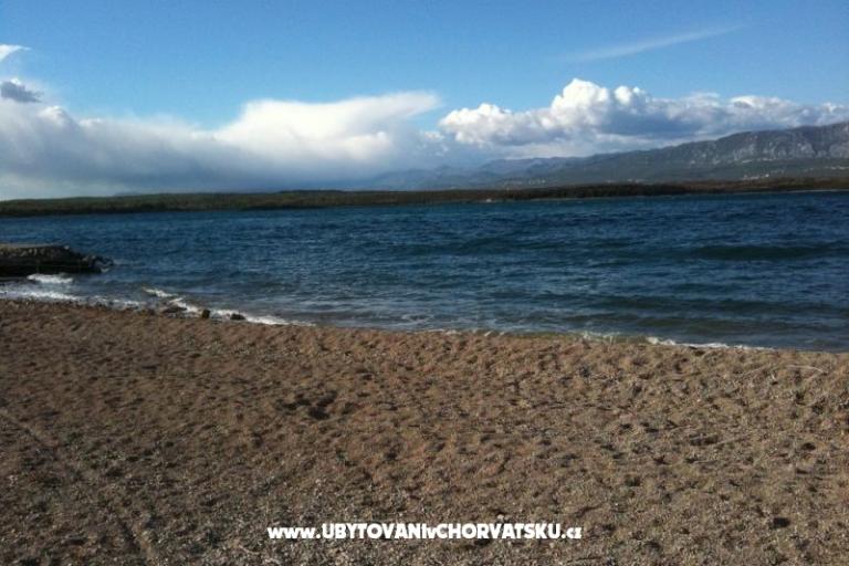 Villa Klimno direct a strandon – fotó 5
