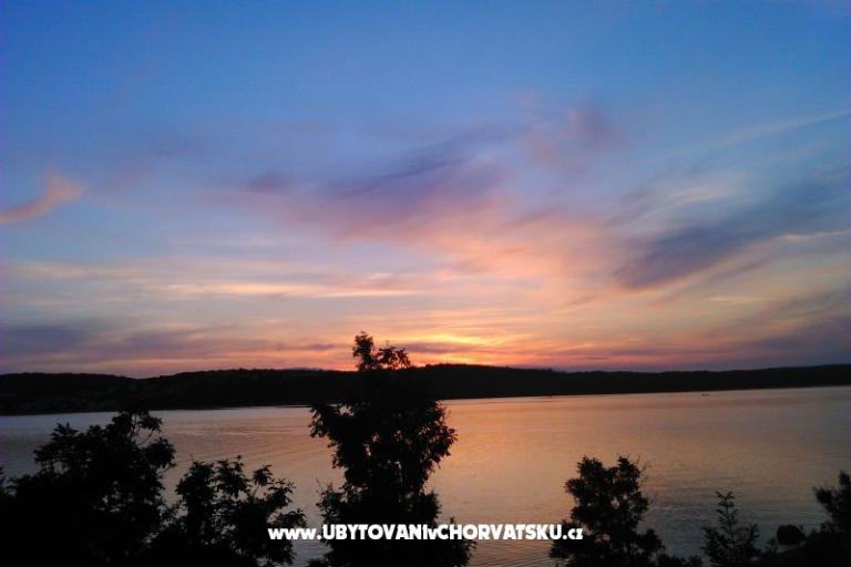 Villa Klimno direct a strandon – fotó 7
