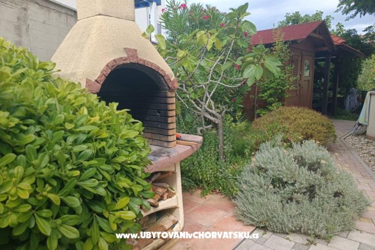 Villa Mare - Apartmanok Žilavčić – fotó 4