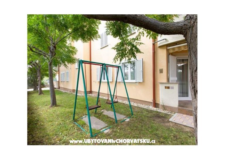 Villa Mare - Apartmanok Žilavčić – fotó 6
