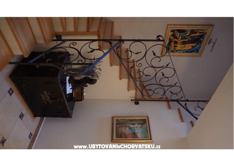 Villa Mirela B&amp;B – fotó 10