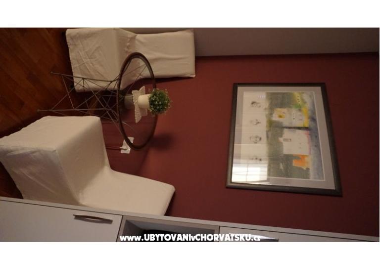 Villa Mirela B&amp;B – fotó 12