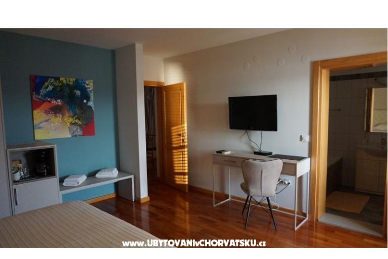 Villa Mirela B&amp;B – fotó 13