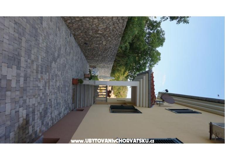Villa Mirela B&amp;B – fotó 8