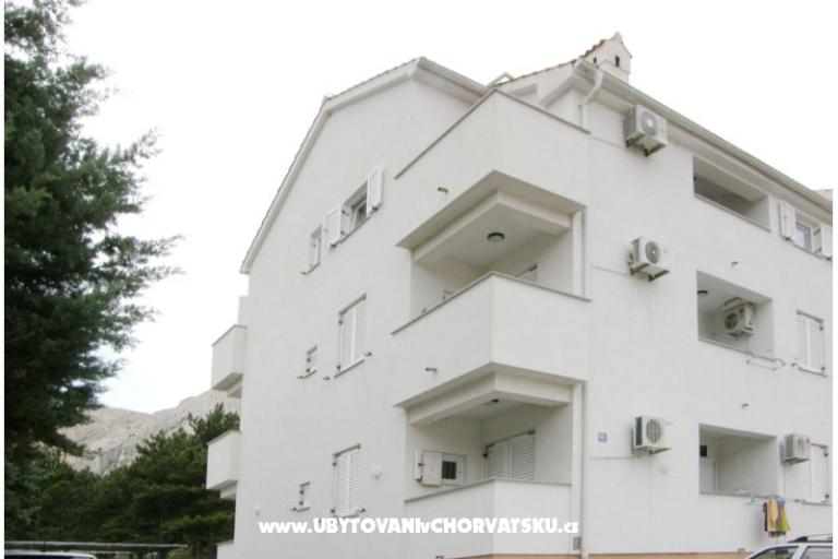 Apartmanok Wow Zarok – fotó 7