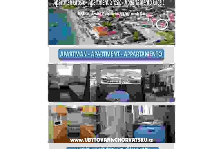 Apartman Zarok-Grošić – fotó 11