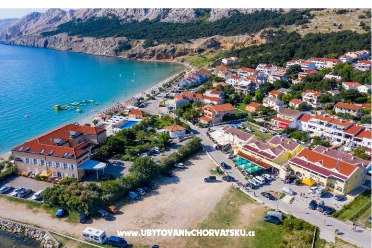 Apartman Zarok-Grošić – fotó 2