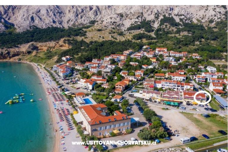 Apartman Zarok-Grošić – fotó 9