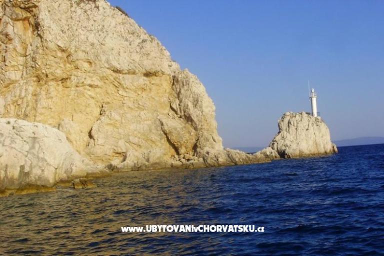 Apartman Mihael + free boat trip – fotó 12