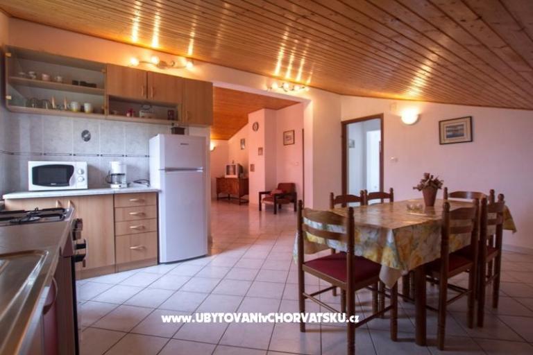 Apartmanok Ana – fotó 4