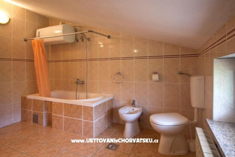 Apartmanok Ana – fotó 6