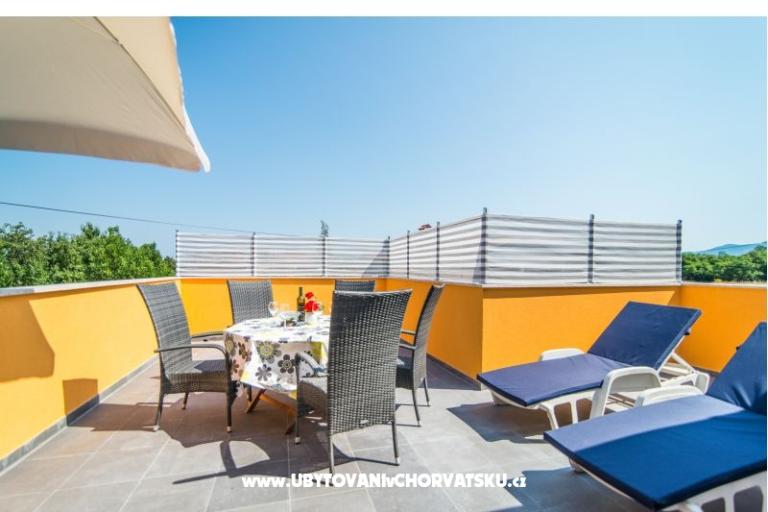 Apartmanok Fides – fotó 15