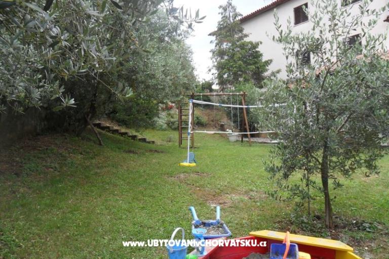 Apartmanok Fides – fotó 16