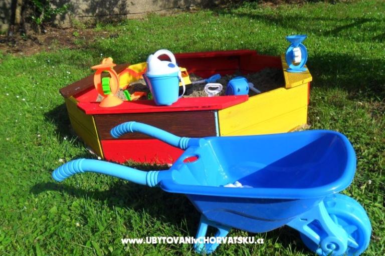 Apartmanok Fides – fotó 17