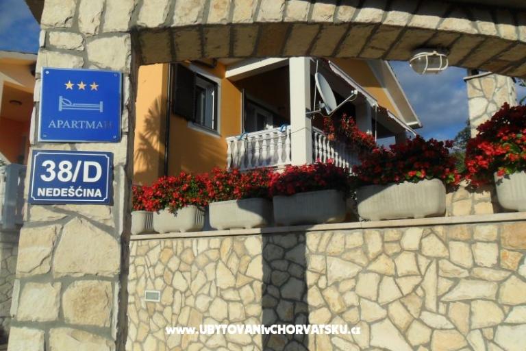Apartmanok Fides – fotó 18