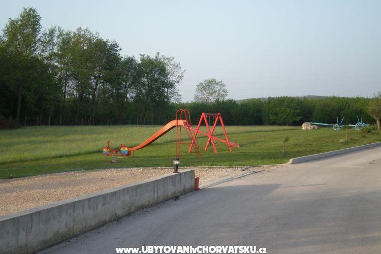 Apartmanok Nonomio – fotó 2