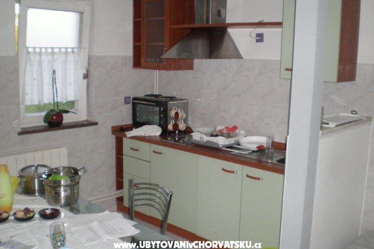 Apartmanok Nonomio – fotó 5