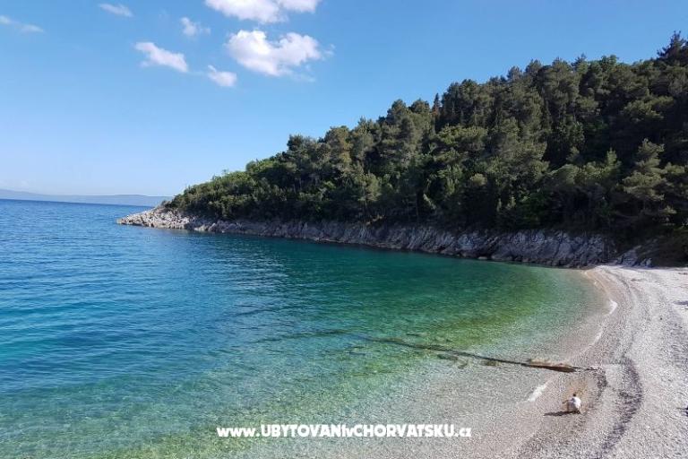 Apartmanok Mariela – fotó 12