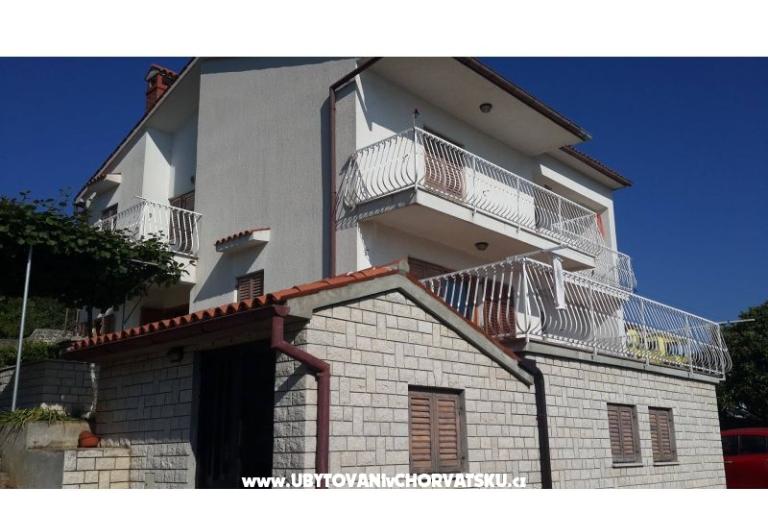 Apartmanok Mariela – fotó 2