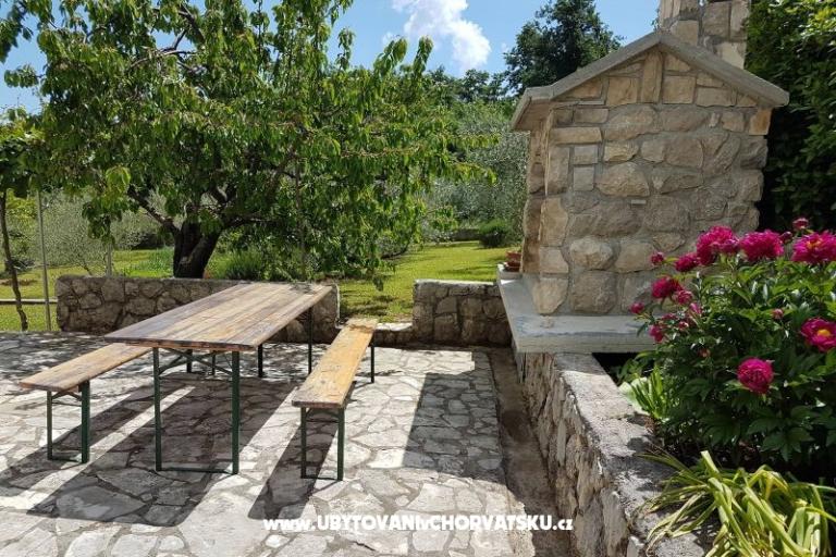Apartmanok Mariela – fotó 5